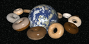 Planet Donut Image