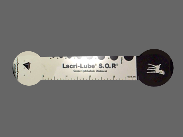 Pupil Diameter Measure